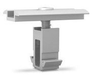 K2 - Morsetto Dome Middle clamp 30-50 (20 pezzi)