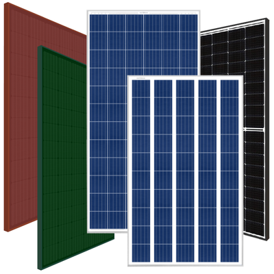 Moduli Fotovoltaici