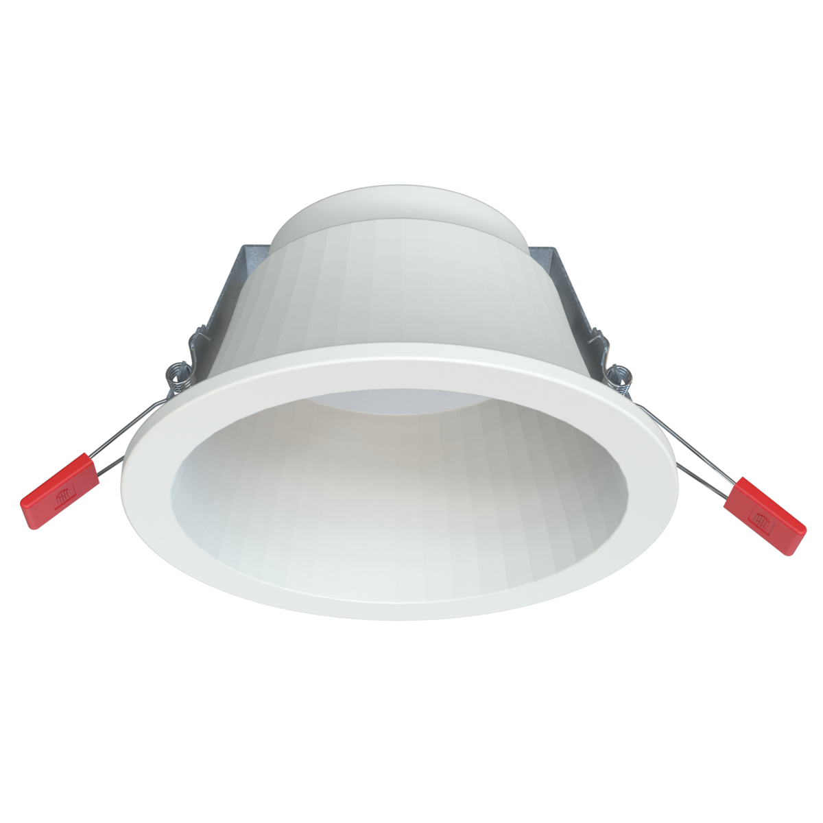 LUG - LUGSTAR 3.0 S 19W 2400lm 4000K IP20/54  bianca