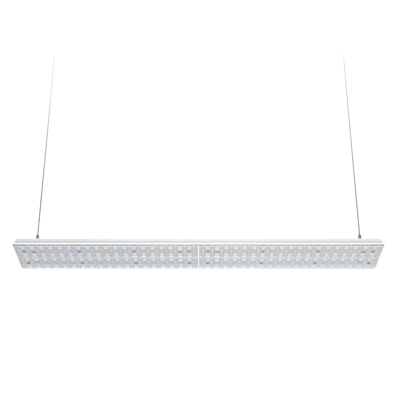 LUG - LUGTRACK EVO INDUSTRY LED versione  singola 1000 25400lm 4000K