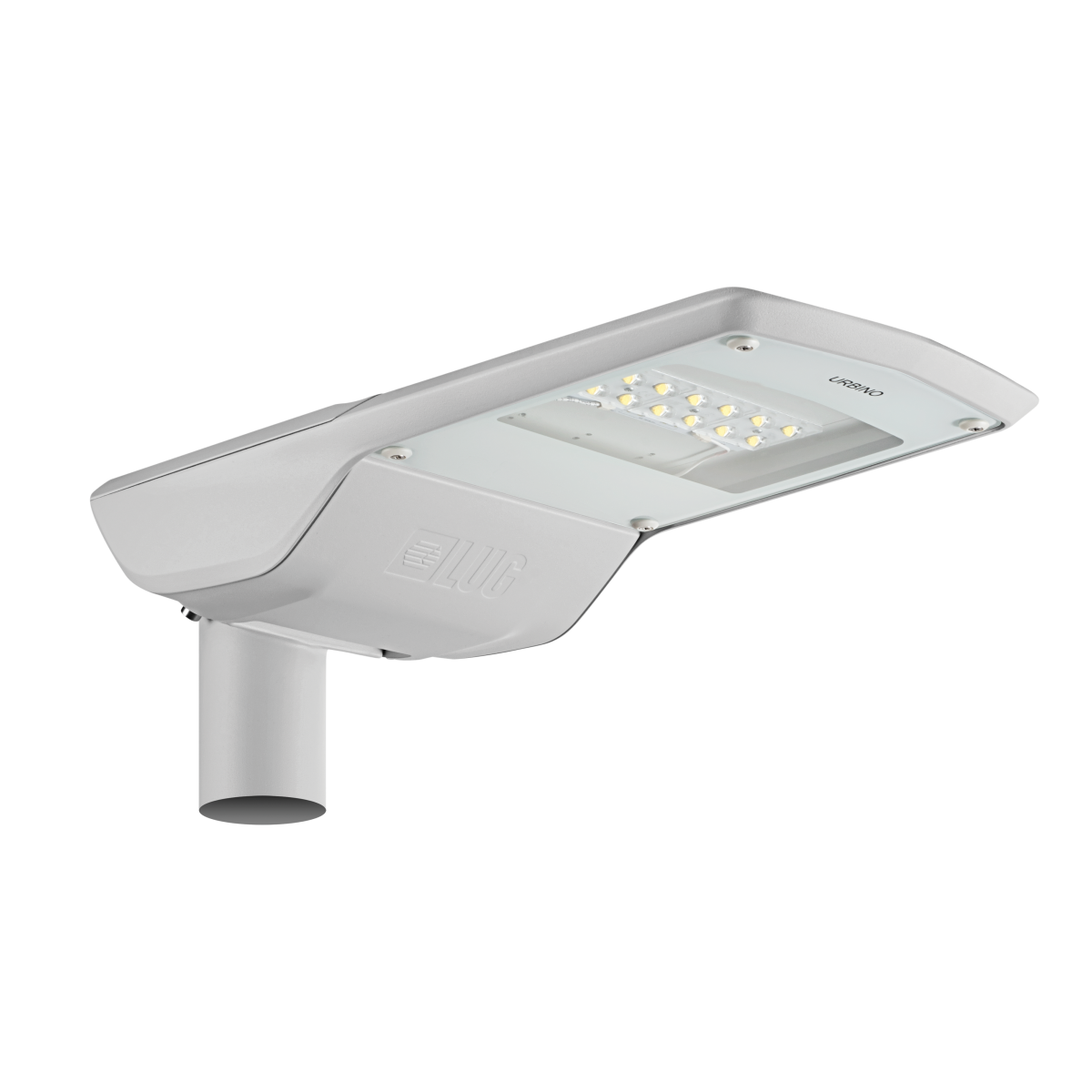 LUG - URBINO SOLAR 24V LED 49W 8000lm 4000K  IP66 O8
