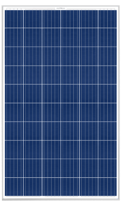 GruppoSTG - Modulo fotovoltaico 60 celle - 285W