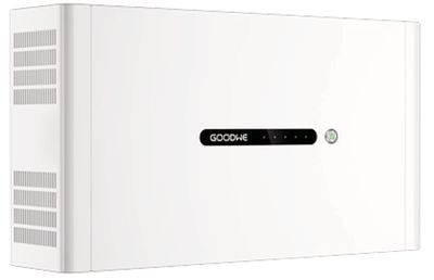 Inverter - batterie - accessori