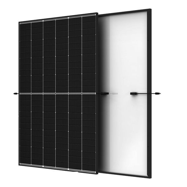 TRINA SOLAR - Modulo fotovoltaico monocristallino double glass - 455W TRINA SOLAR - Modulo fotovoltaico monocristallino double glass - 455W