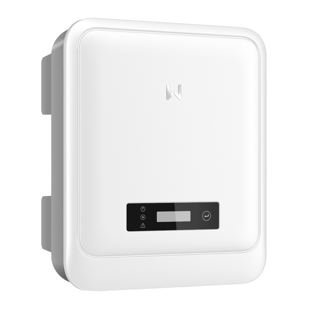 GOODWE - Inverter monofase 3-6 kW