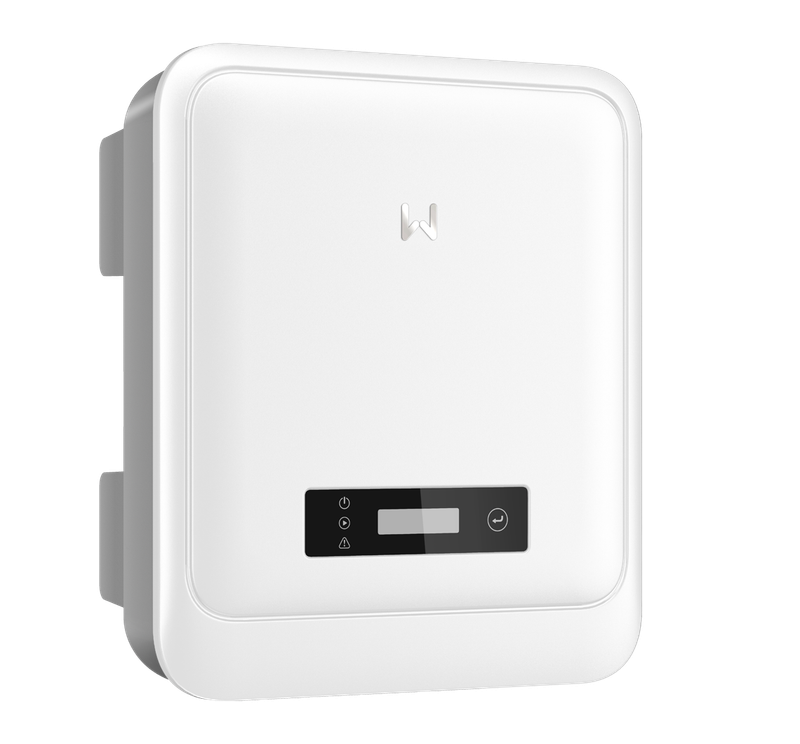 GOODWE - Inverter monofase 3-6 kW