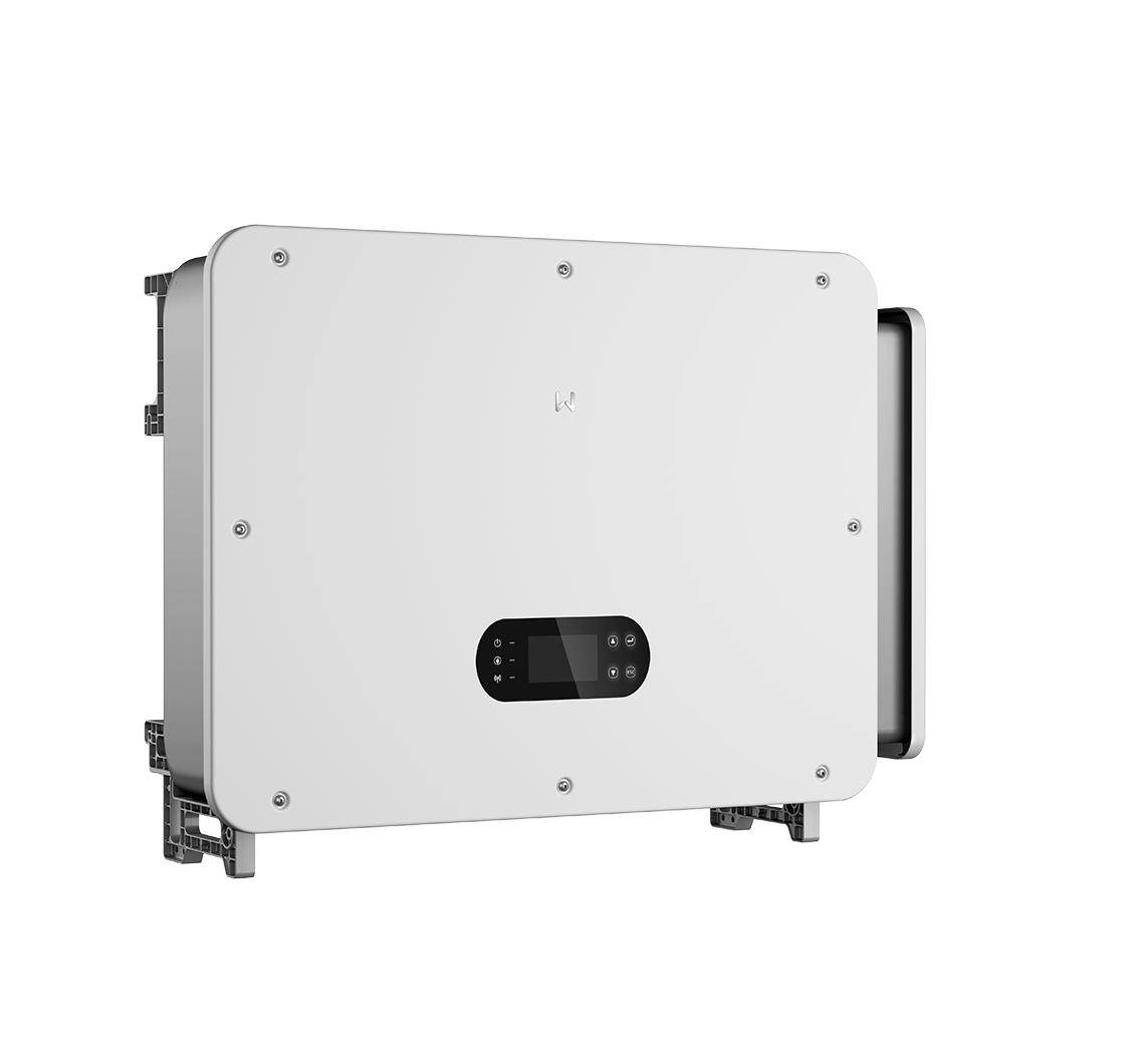 GOODWE - Inverter trifase 30-80 kW