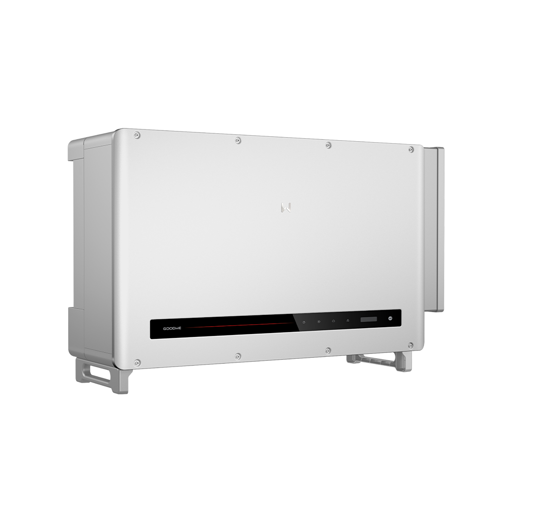 GOODWE - Inverter trifase 225kW-250kW
