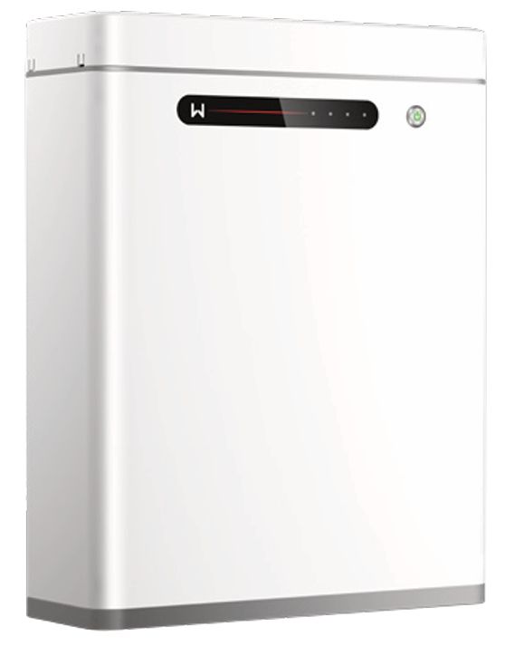 GOODWE - Batteria bassa tensione 5kWh