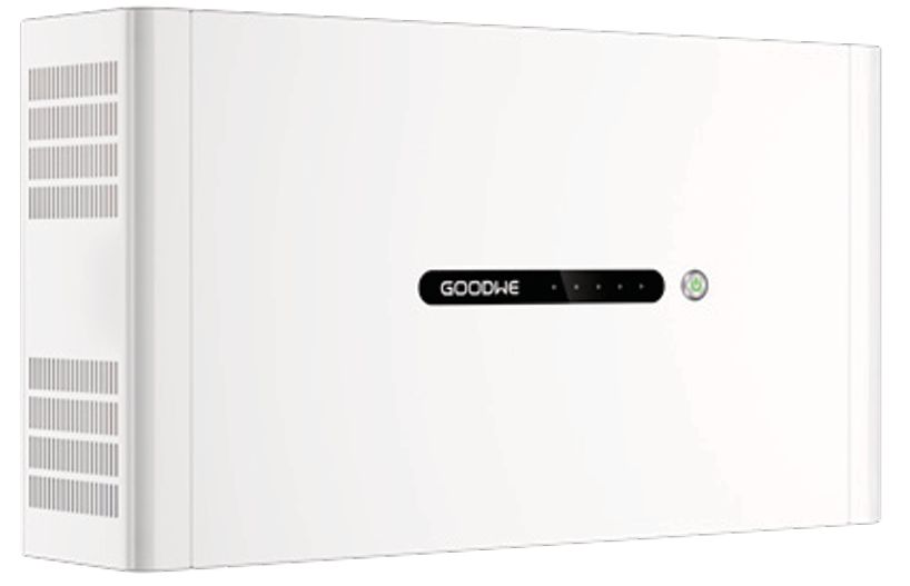 GOODWE - Batteria alta tensione 5 kWh