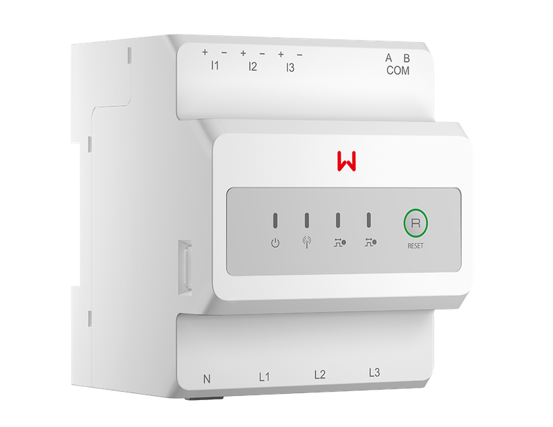 GOODWE - Meter trifase per inveter trifase