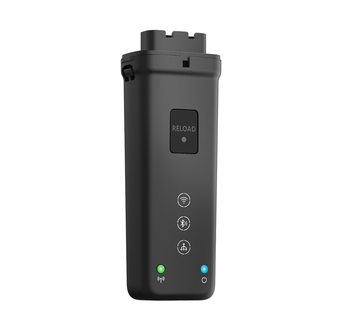 GOODWE - Dispositivo per il parallello degli inverter ibridi