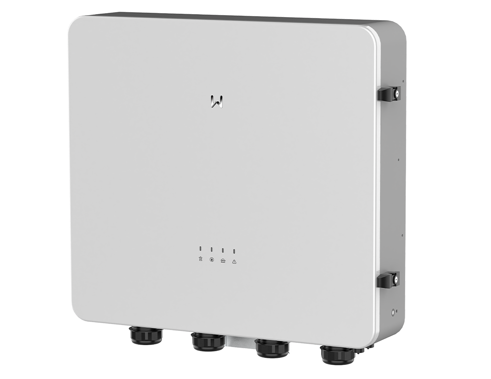 GOODWE - Back Up Box per inverter ET 40/50