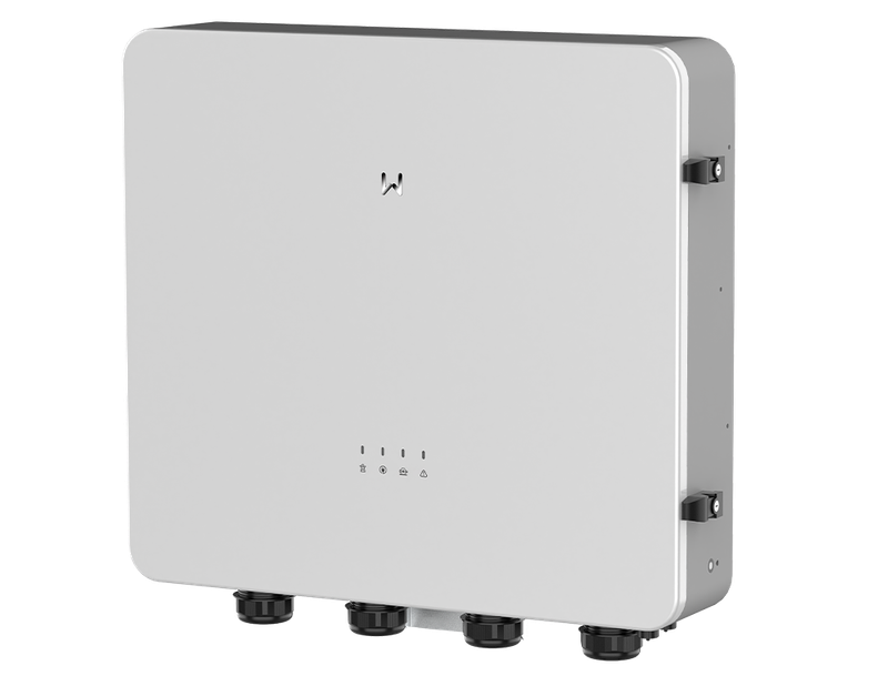GOODWE - Back Up Box per inverter ET 40/50