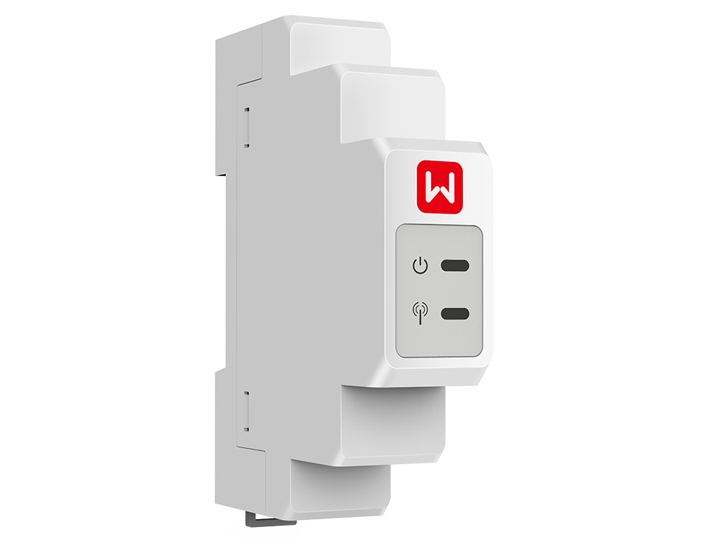GOODWE - Smartmeter monofase per inverter monofase