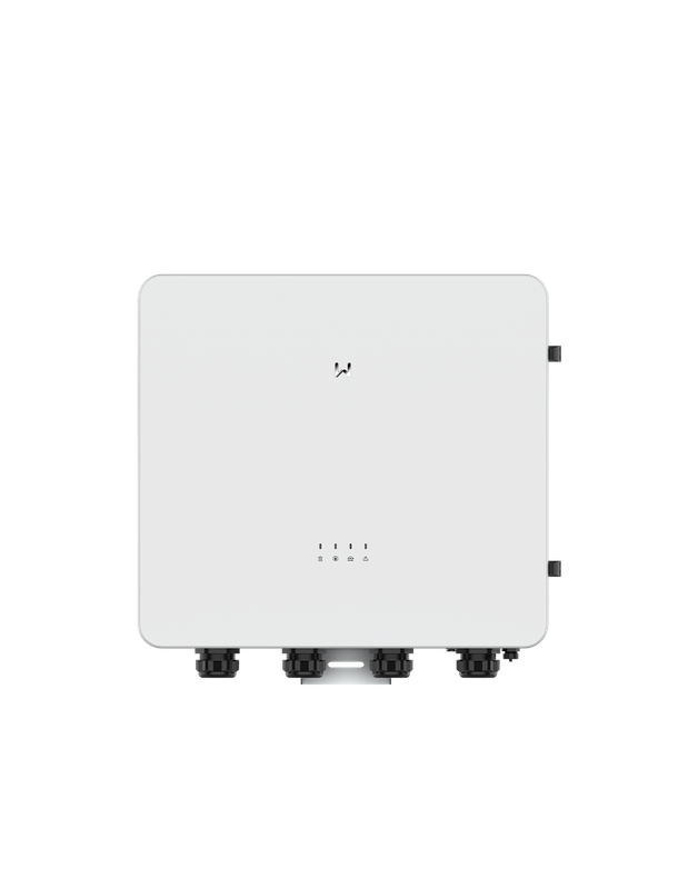 GOODWE - Back Up Box per inverter ET 80/100