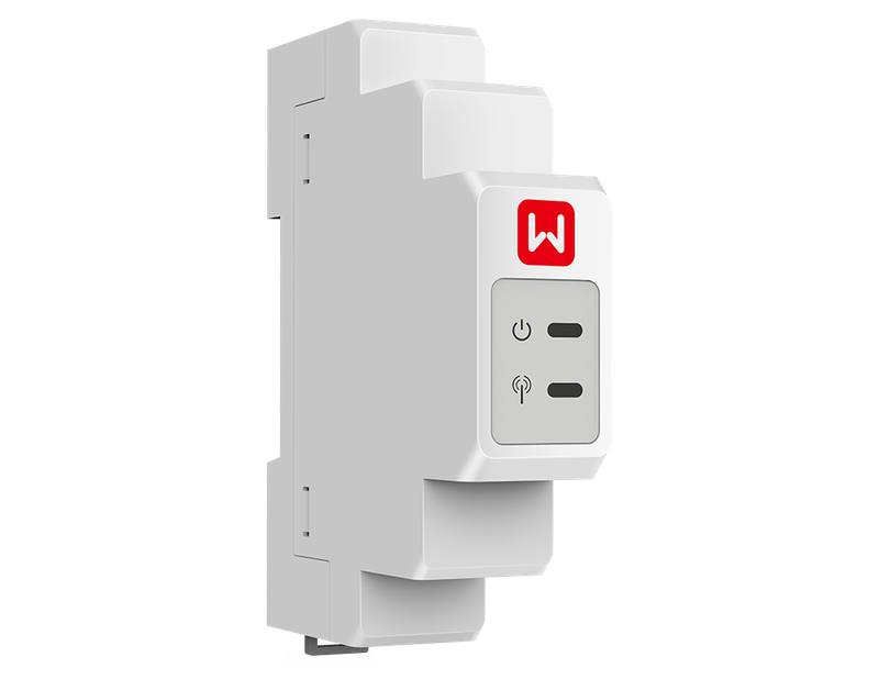 GOODWE - Smart meter inverter monofase con 2 TA