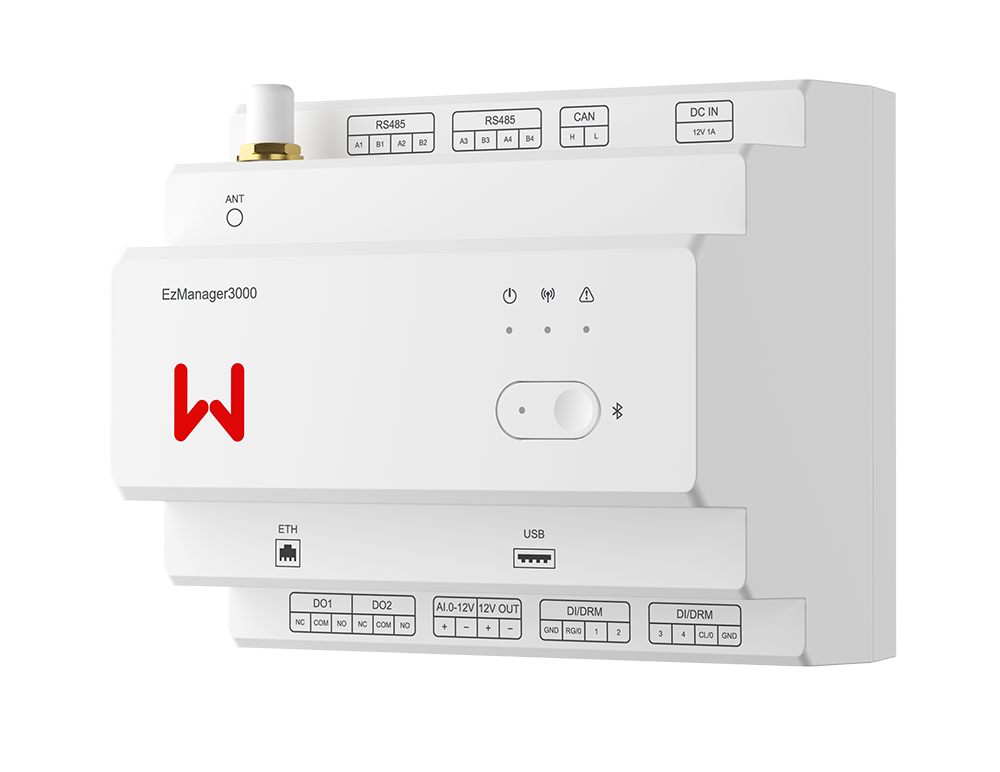 GOODWE - Home energy management system
