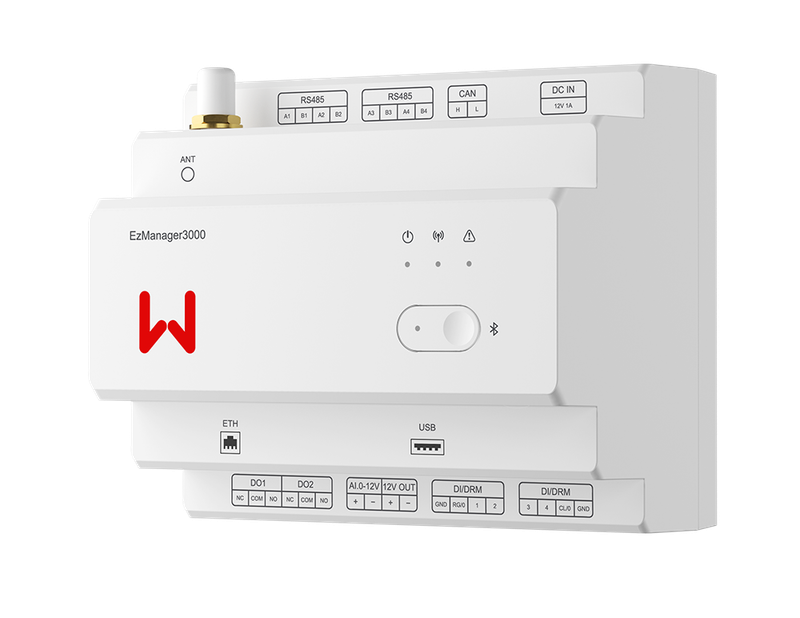 GOODWE - Home energy management system