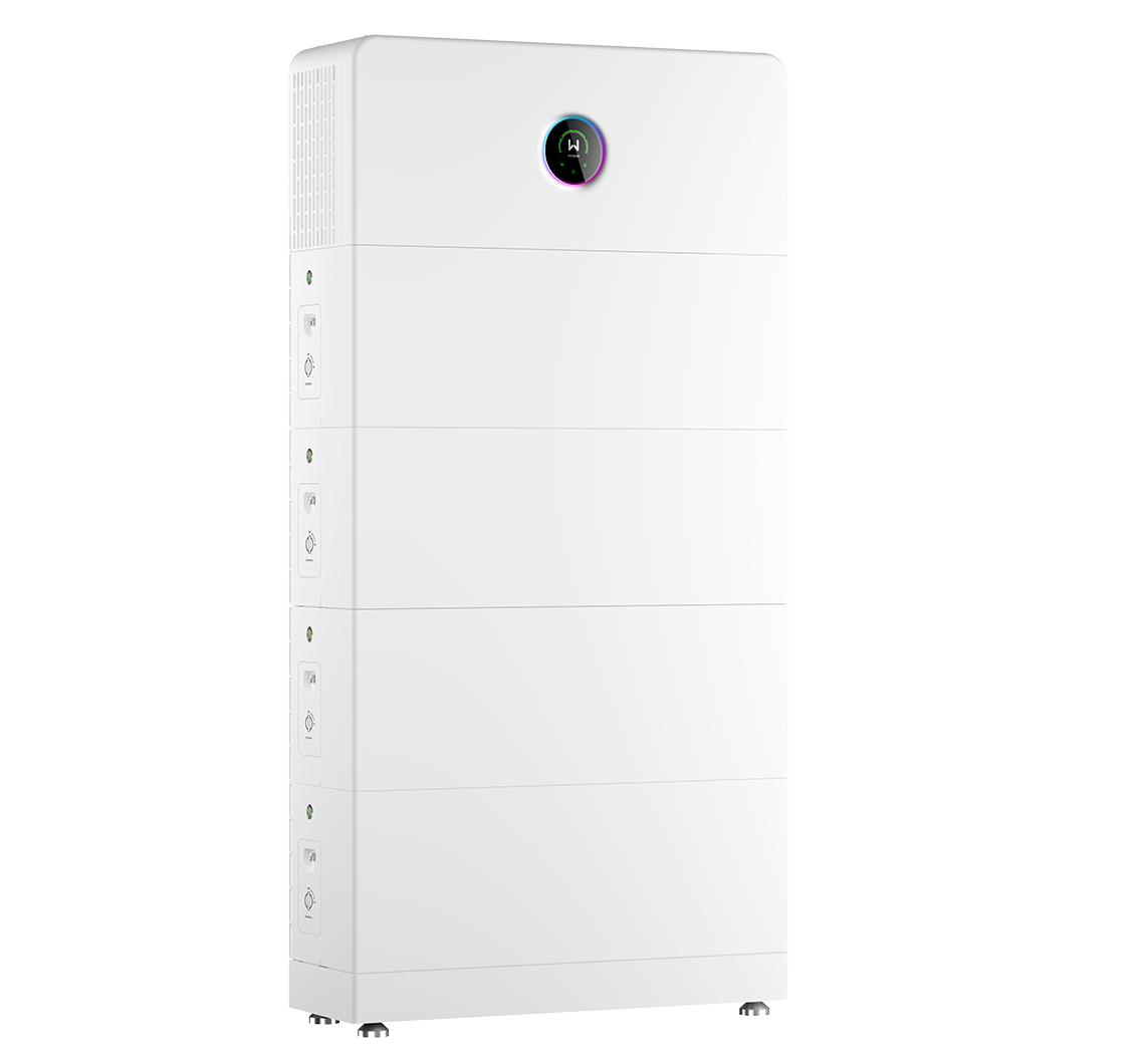 GOODWE - Inverter trifase ibrido ALL IN ONE 20kW