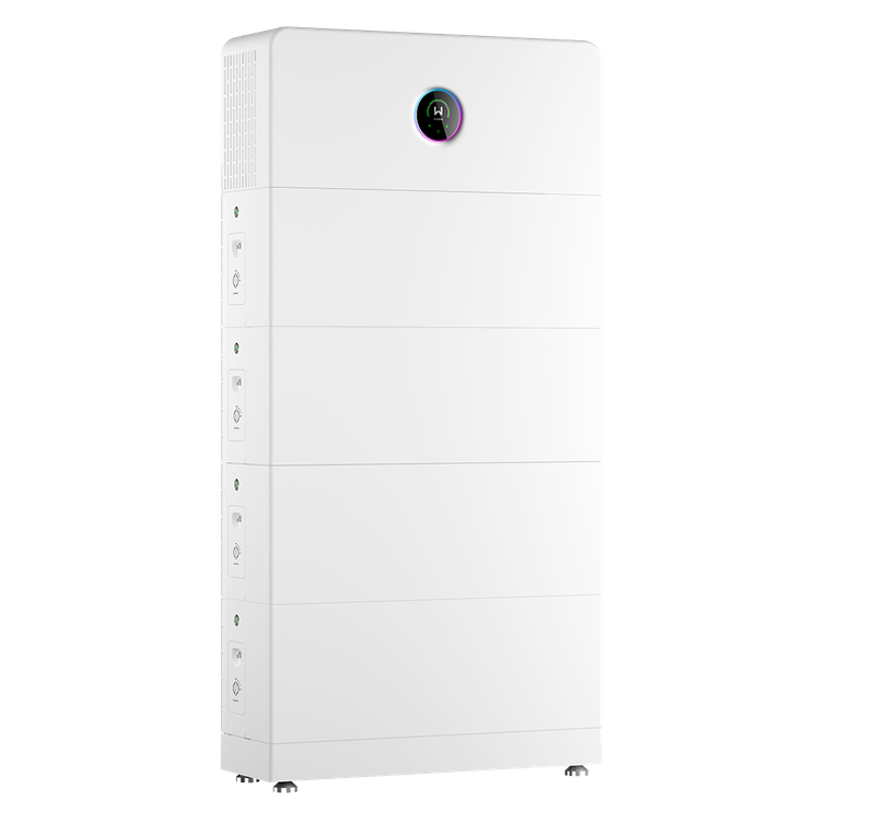 GOODWE - Inverter trifase ibrido ALL IN ONE 8kW GOODWE - Inverter trifase ibrido ALL IN ONE 8kW