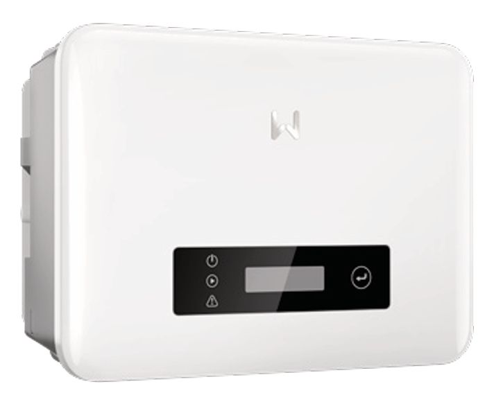 GOODWE - Inverter monofase 2,5kW