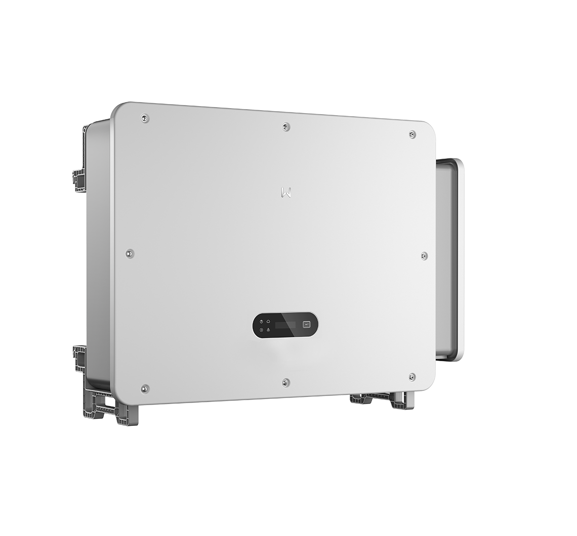 GOODWE - Inverter trifase 150kW (10MPPT)