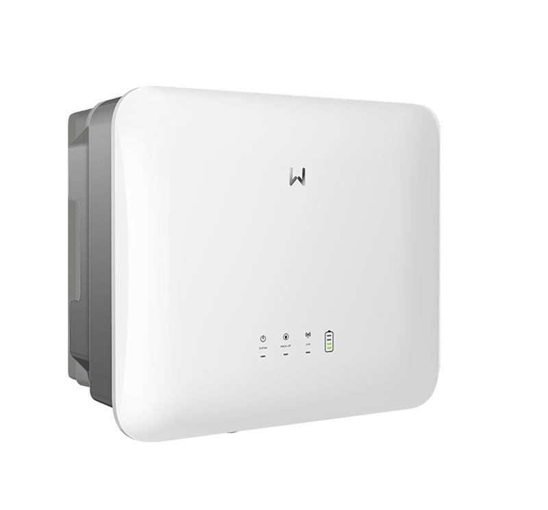 GOODWE - Inverter monofase ibrido 3,6kW