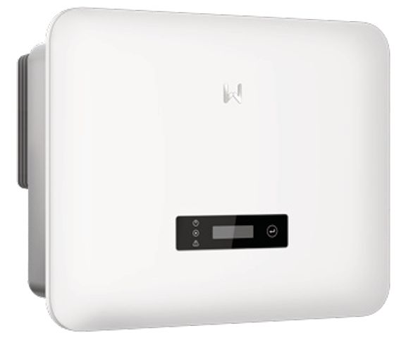 GOODWE - Inverter trifase 15kW (2MPPT)