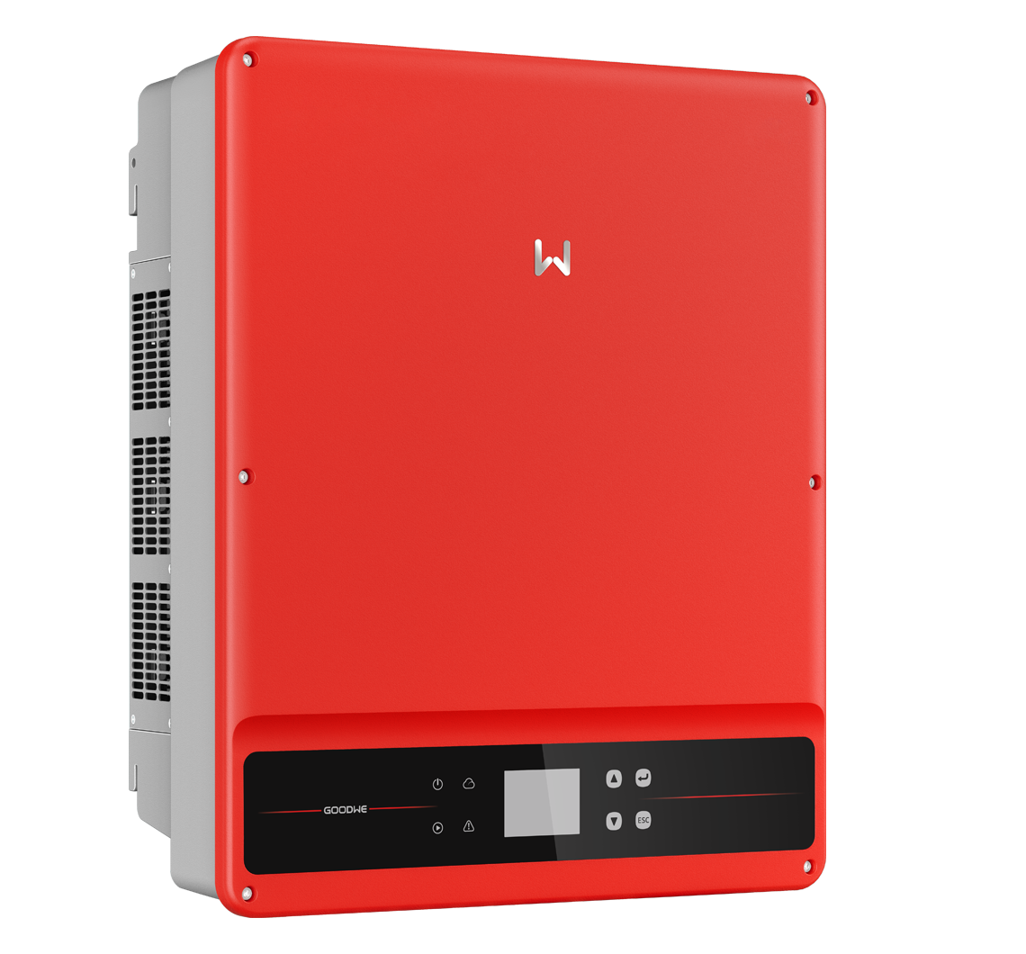GOODWE - Inverter trifase 36kW (3MPPT) GOODWE - Inverter trifase 36kW (3MPPT)
