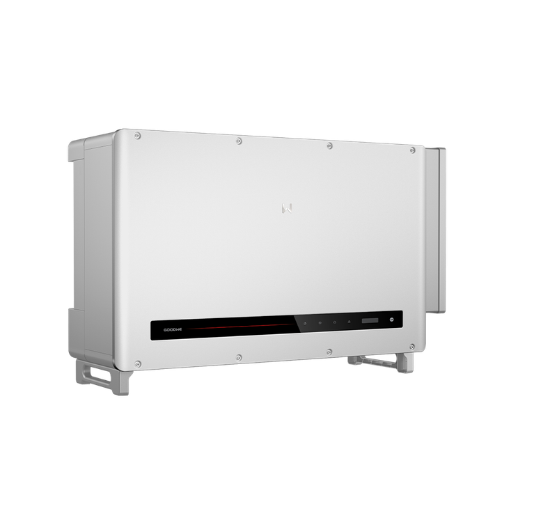 GOODWE - Inverter trifase 250kW (12MPPT)