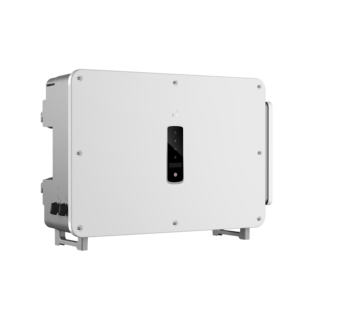 GOODWE - Inverter trifase 110kW (10MPPT)