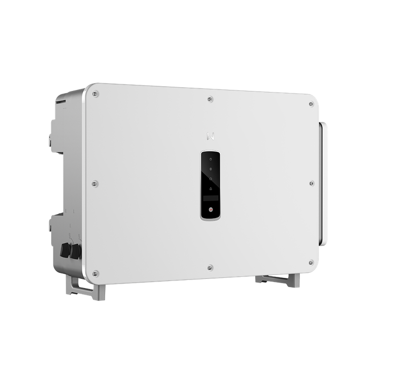 GOODWE - Inverter trifase 110kW (10MPPT)