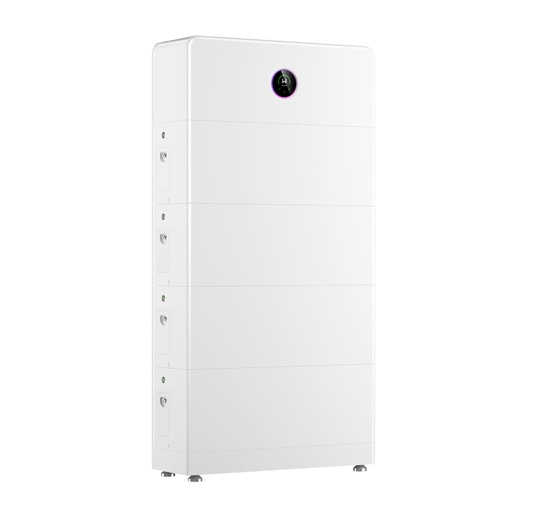 GOODWE - Inverter monofase ibrido ALL IN ONE 6kW