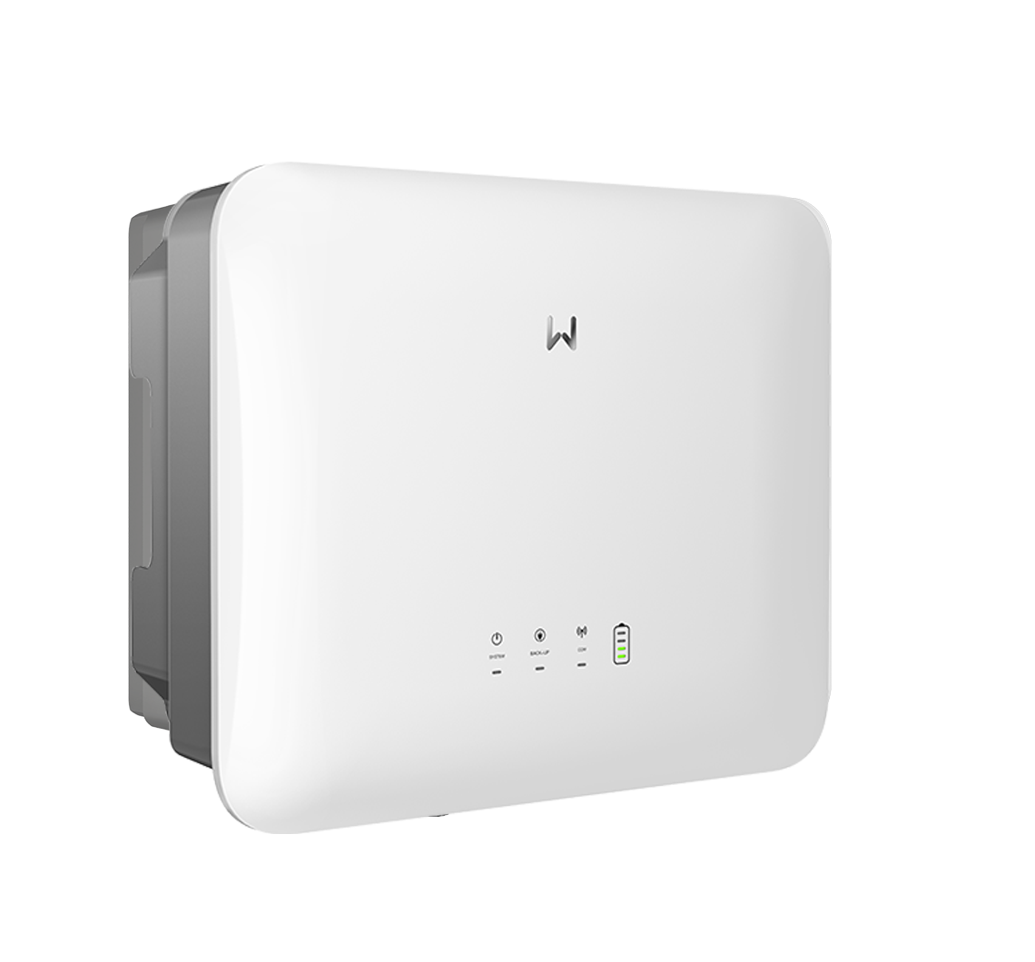 GOODWE - Inverter trifase ibrido 10 kW GOODWE - Inverter trifase ibrido 10 kW