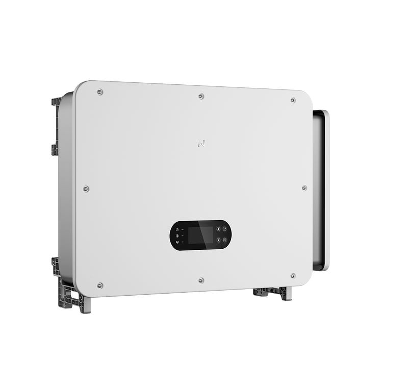 GOODWE - Inverter trifase ibrido 80kW - GW80K-ET-G10
