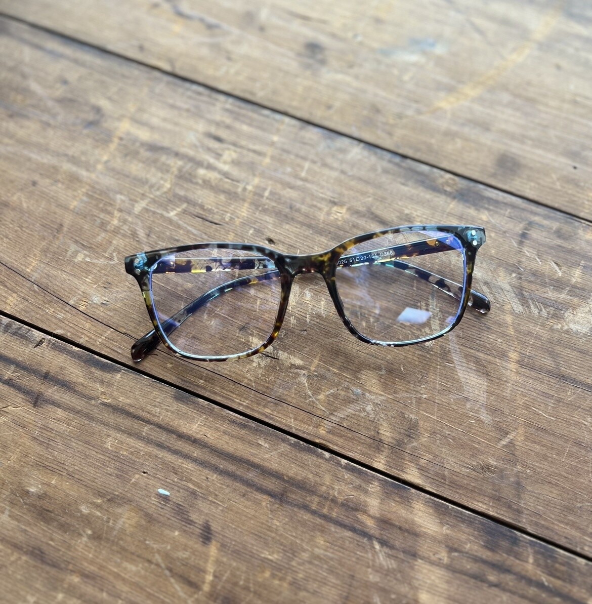 Blue Light Glasses