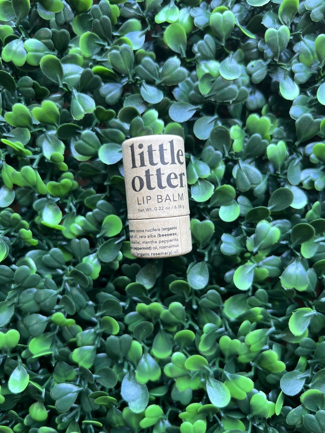 Lip Balm