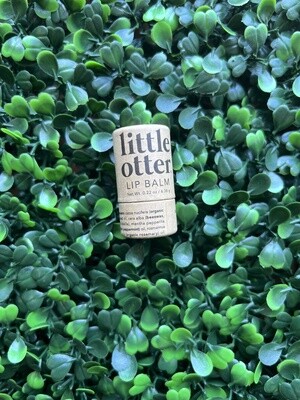 Lip Balm