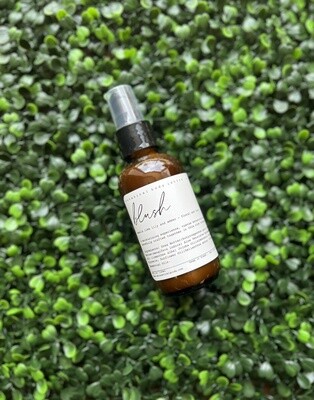 Botanical Body Lotion