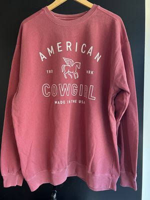 American Cowgirl Crew