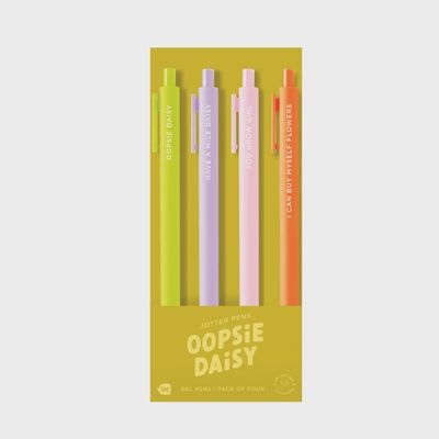 Oopsie Daisy Pen Pack