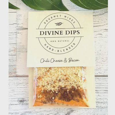 Seasoning Dip Mix