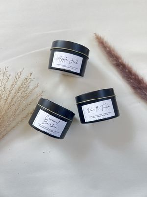 4oz Soy Candle