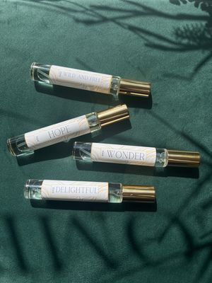 10ml Perfume