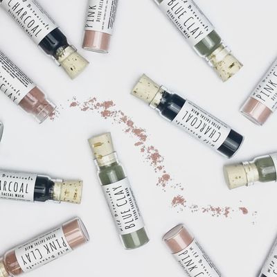 Mini Face Masks