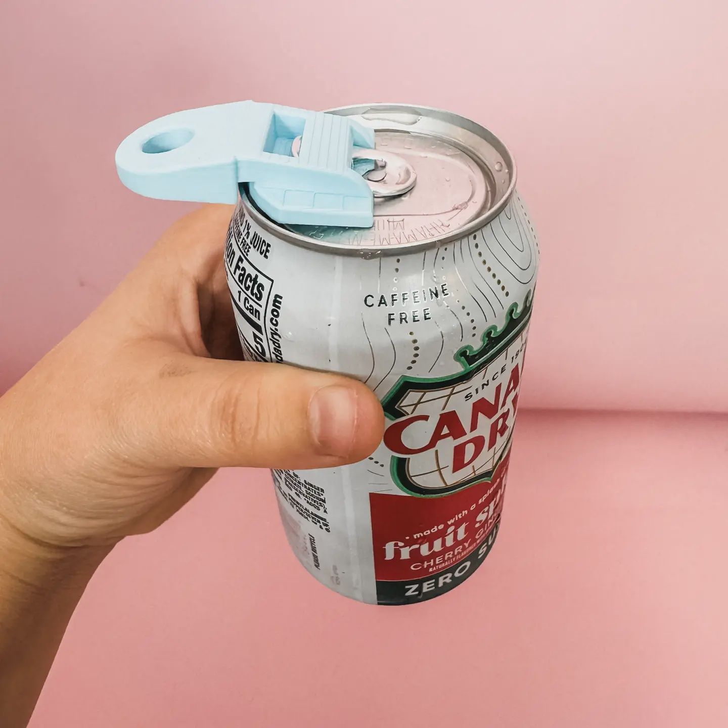 Can Tap Opener &amp; Bug Blocker