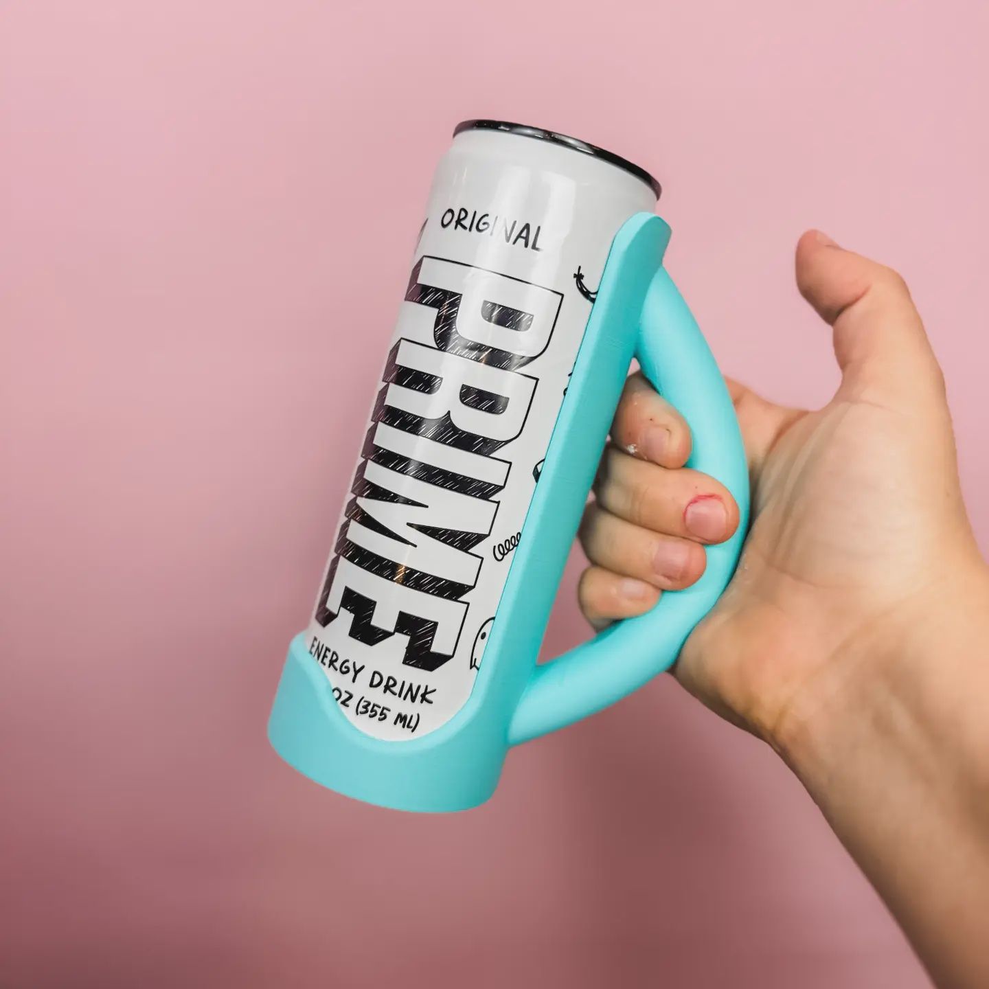 Slim Can Holder