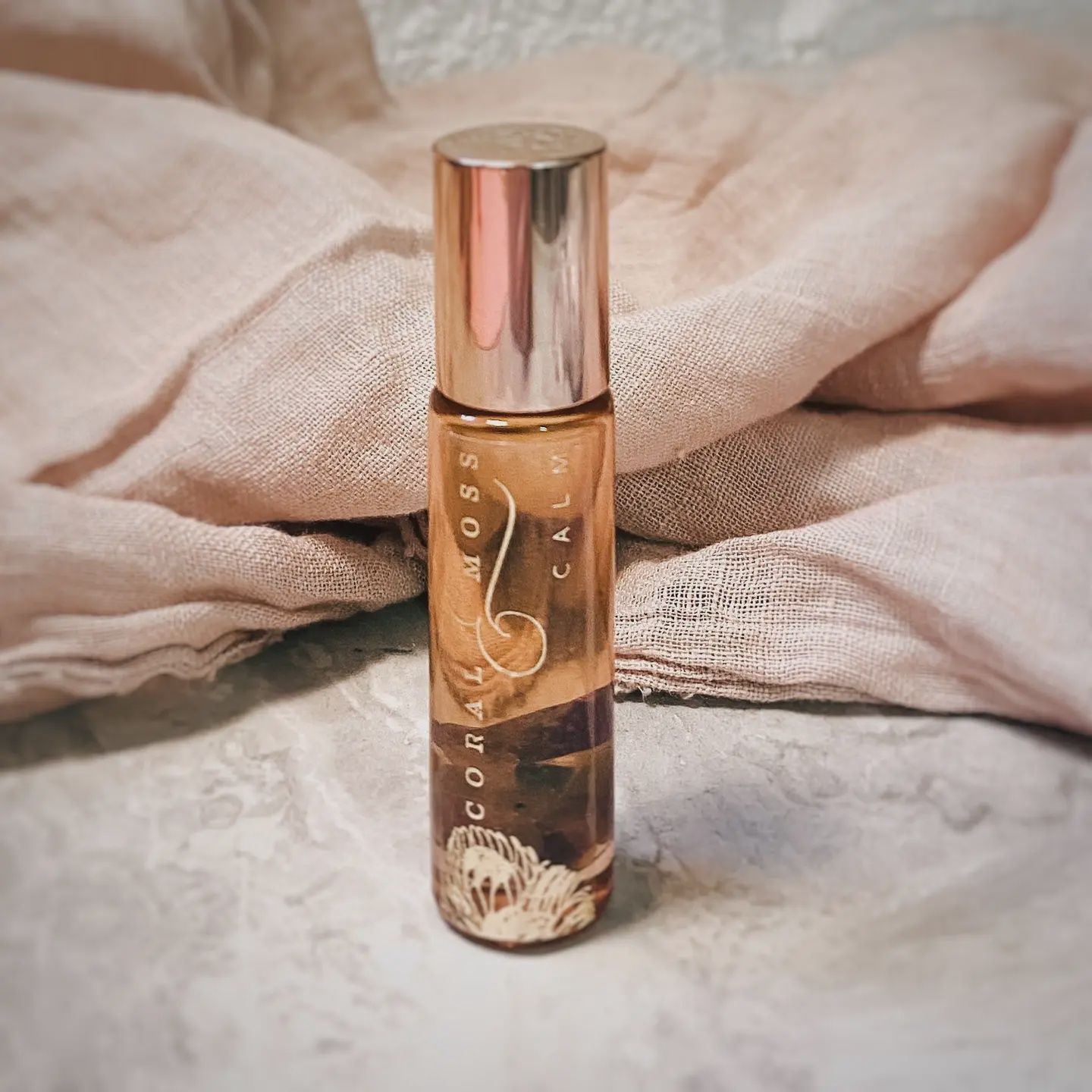 Aromatherapy Pulse Point Roller
