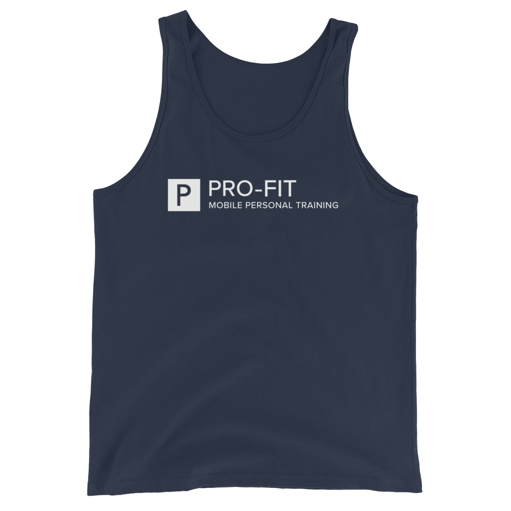 Unisex Premium Tank